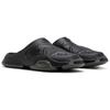 Oakley Factory Team Slip Resistant Slip Resistant Closed Toe Slippers Men's Black BDF23S07003573BK01