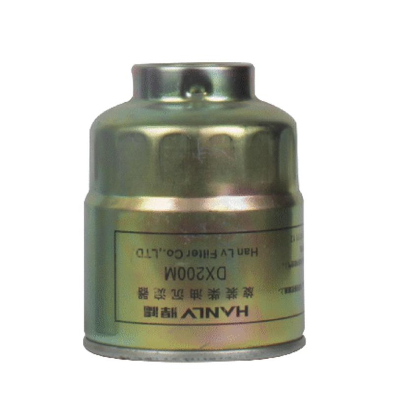 Oil-water separator filter DX200M MB220900 20801-02141 For Isuzu 600P Mitsubishi engine