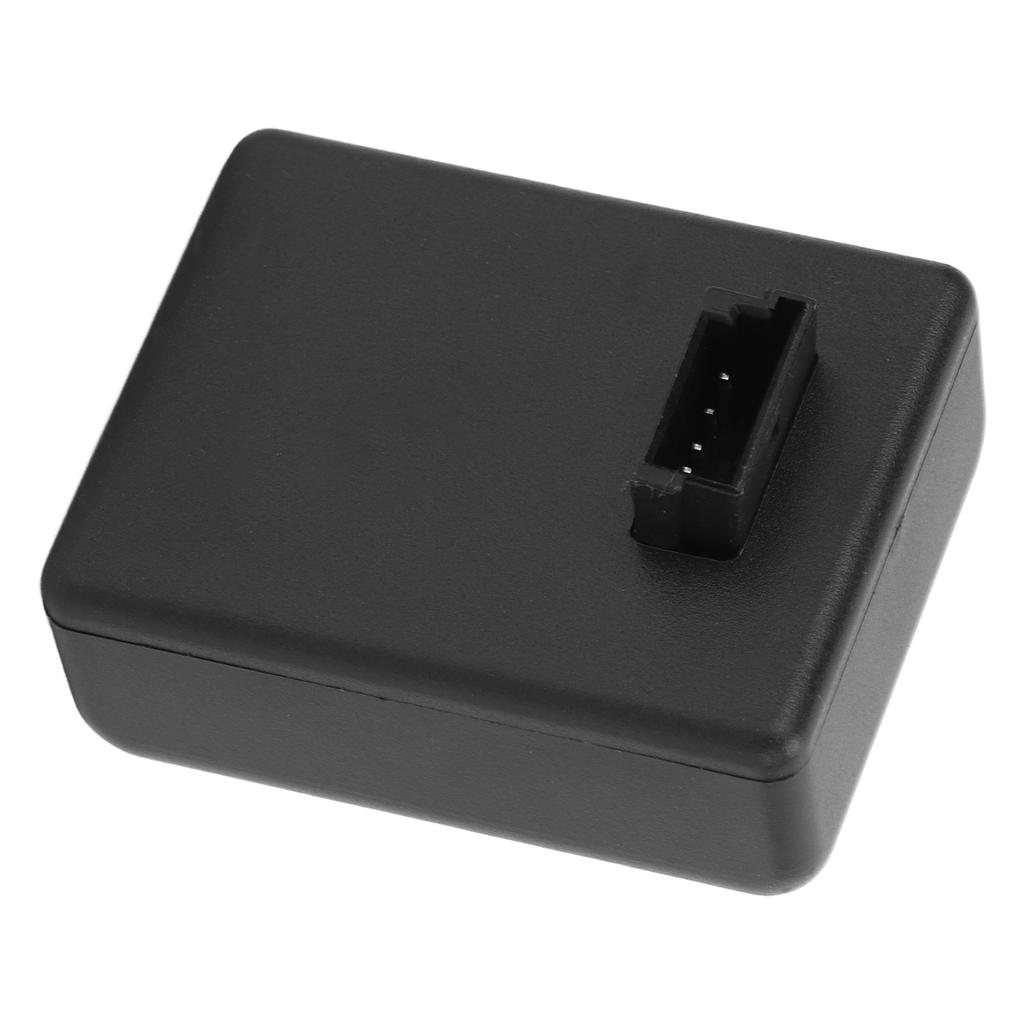 Steering Lock Emulator ABS Plug and Play Simulator Replacement for 3 5 Series X1 X3 X5 ELV Hunter