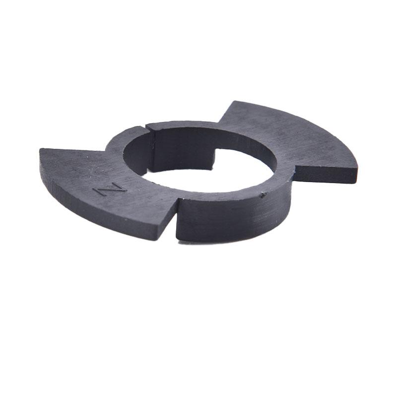 H1 Автомобильный светодиодный держатель цоколя лампы фары для CRV Auto Lamp Headlamp Socket