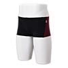 Тренировочный купальник Mizuno EXER SUITS MONO Короткие шорты-спэцсы Хлоростойкий Практичный купальник
