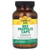 Propolis Capsule, 500mg, 100 Veggie Capsules (250mg Per Capsule)