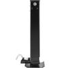 Trailer Jack, Trailer Tongue Jack Welding-on 12000 lb Weight Capacity, Trailer Jack Stand with Handle for lifting RV Trailer, Horse Trailer, Utility