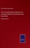 Книга Archiv Fur Katholisches Kirchenrecht, Mit Besonderer Rucksicht Auf Oesterreich Und Deutschland : Siebzehnter Band