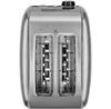 KitchenAid 2-chamber Stainless Steel Toaster