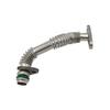 Turbo Oil Return Pipe for Ford Fiesta Focus Kuga Mondeo S-MAX/Galaxy Transit Tourneo 1891941 BM5G6K677EA 1745892 BM5Z6L092B