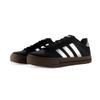 Adidas Daily 4.0 Low top Skateboard Shoes Unisex Black JR0086(Team119-)