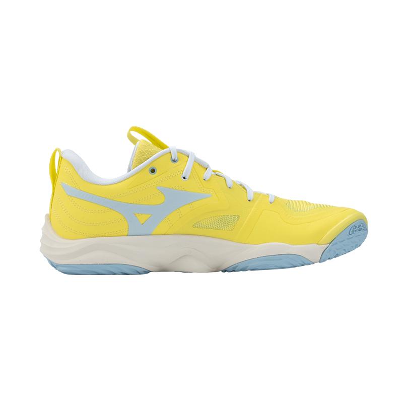 Mizuno Wave Momentum Elite Профессиональные соревновательные тренировочные кроссовки с амортизацией, нескользящей подошвой, прочные, низкие, для волейбола V1GA251275