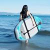 Outdoor Adjustable Surfboard Shoulder Strap, Multi-functional Binding Strap, Fixed Shoulder Strap, Kayak Shoulder Strap