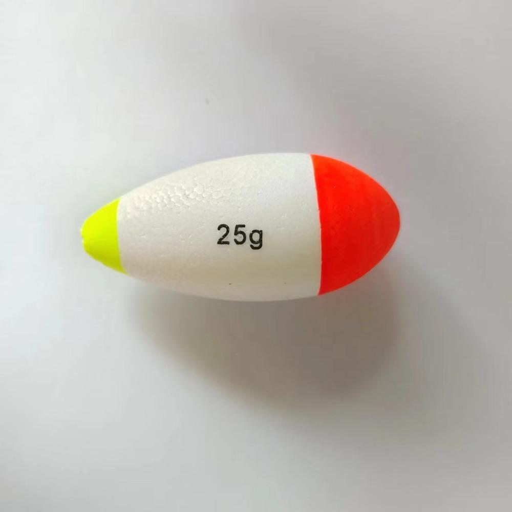 1g-60g Buoyancy Float Fishing Tackle Fishing Bobber Floats Stick Floating Buoy Fishing Float