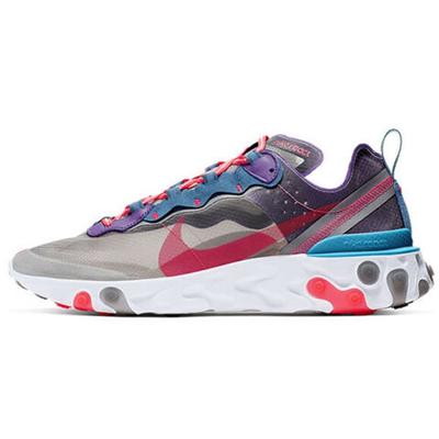 React Element 87 'Red Orbit' Мужские CJ6897-061