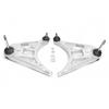 Complete Front Control Arm Kit Bmw 3 (E46) M3