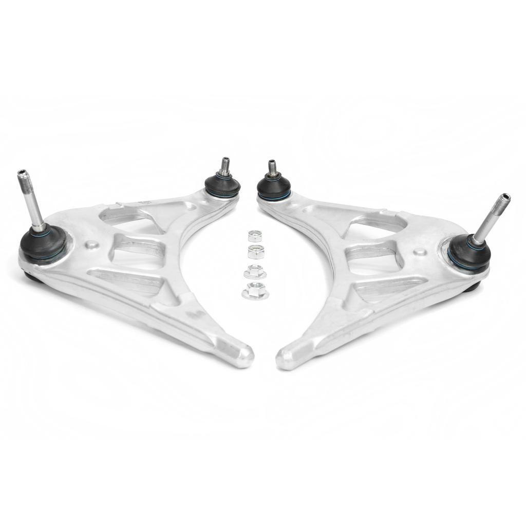 Complete Front Control Arm Kit Bmw 3 (E46) M3