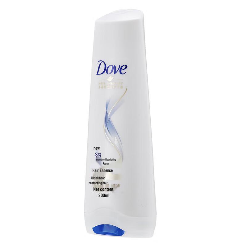 Dove Intensive Nourishing Repair Hair Conditioner