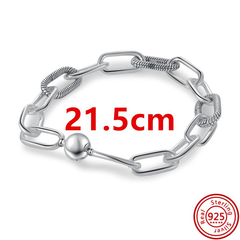 ME Series Стерлингового Серебра 925 Очарование Слово Любви Ссылка Круглый Разъем Пламя Медаль Мини-Висячий Браслет Fit Me Женские Ювелирные Изделия