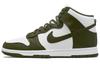 Dunk High 'Cargo Khaki' 2022 DD1399-107