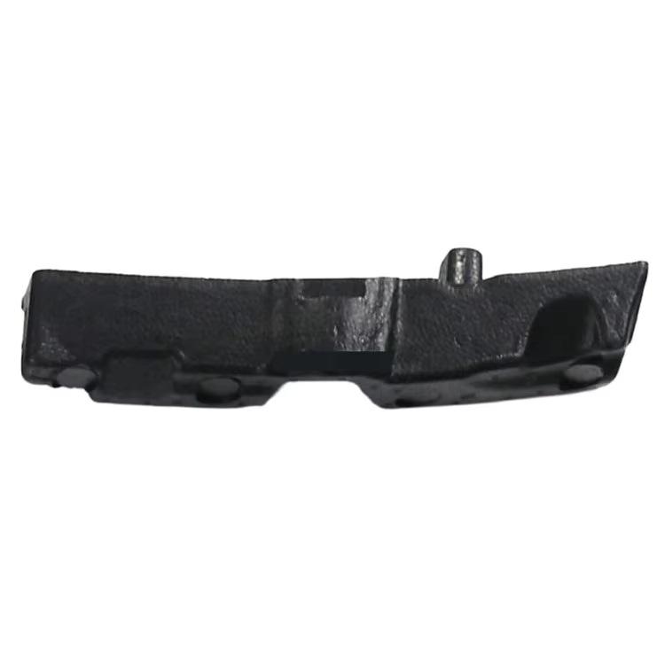 Product Code 670063431: Front License Plate for 2021 President