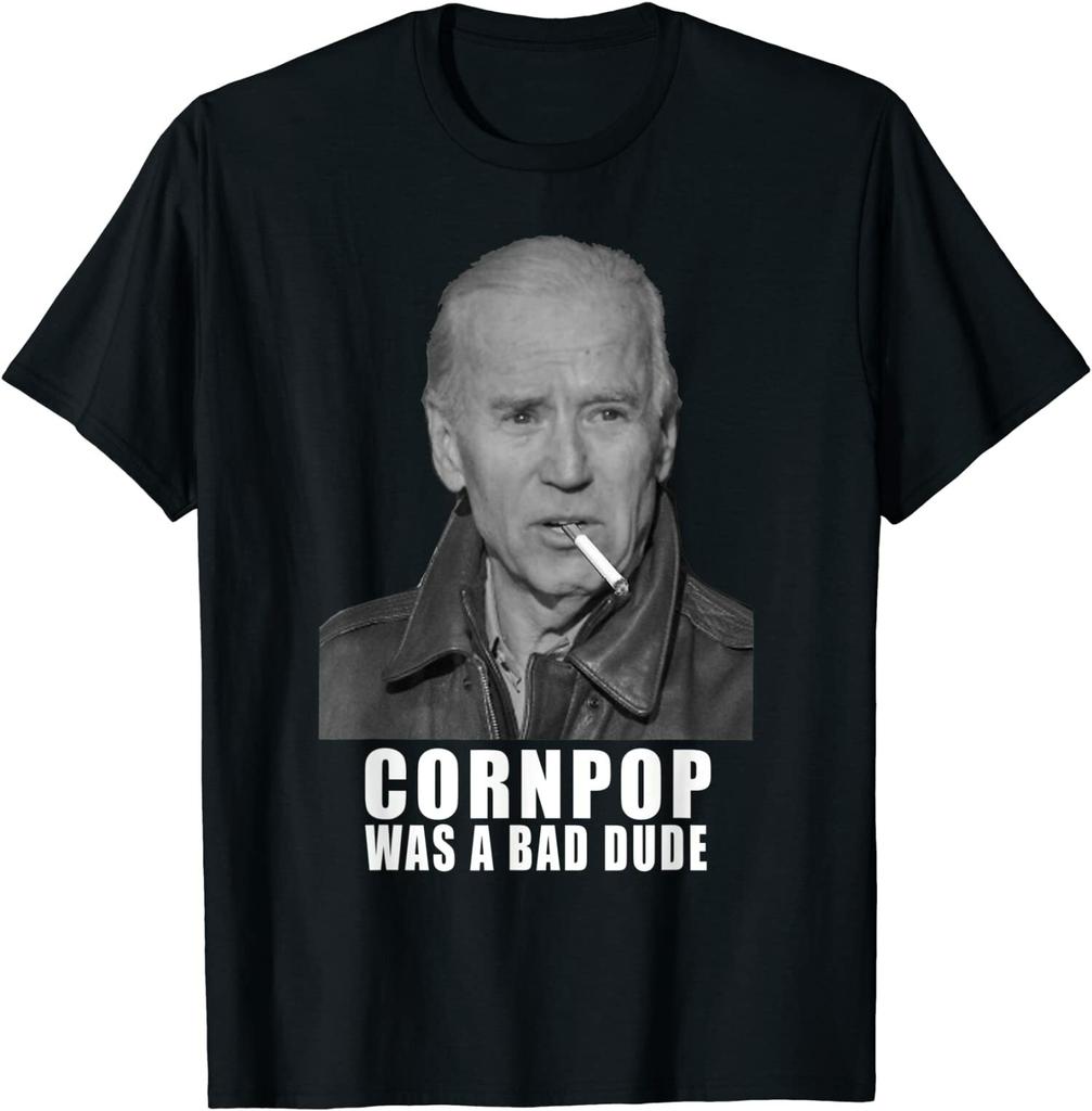 NEW LIMITED Joe Biden Meme Premium Gift Idea Tee T-Shirt S-3XL