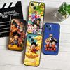 BH16 Dragon Ball Phone Case for Samsung Galaxy A11 A12 A13 A15 A52S A53 A55 A56 A70 A71 A72 A73 F06 F16 F56 S10 Plus S10e