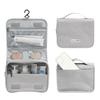 Large Capacity Travel Toiletry Bag Waterproof Makeup Bag Portable Hanging Cosmetic Bag  Outdoor