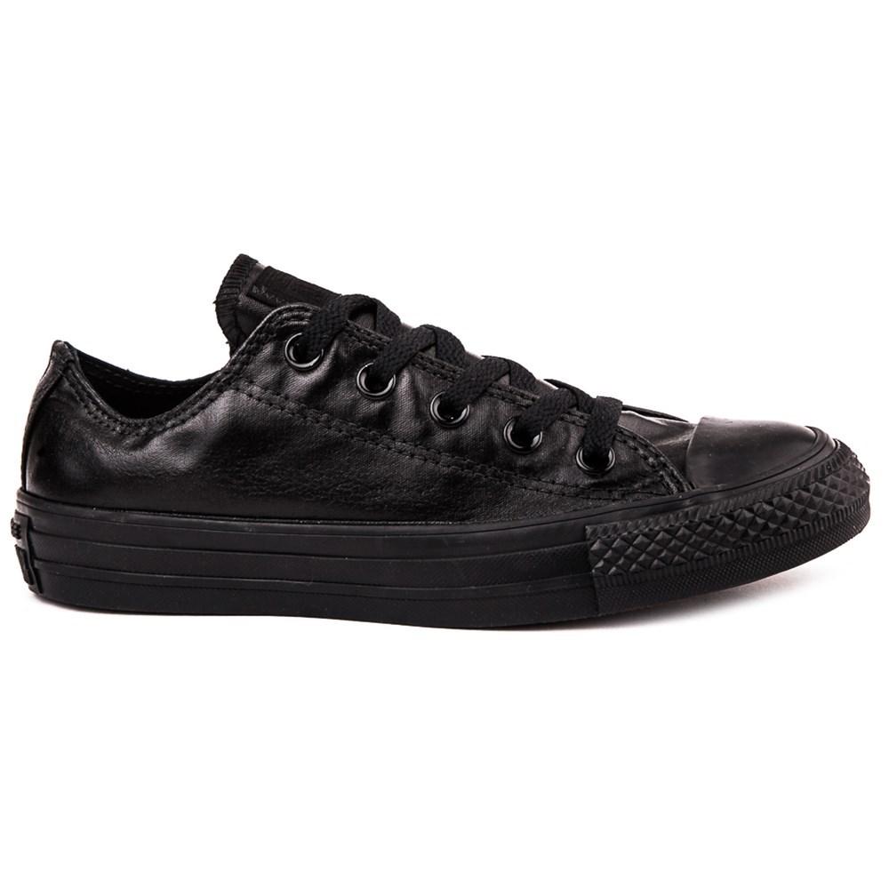 Sneakers Converse Black Chuck Taylor All Star Iridescent