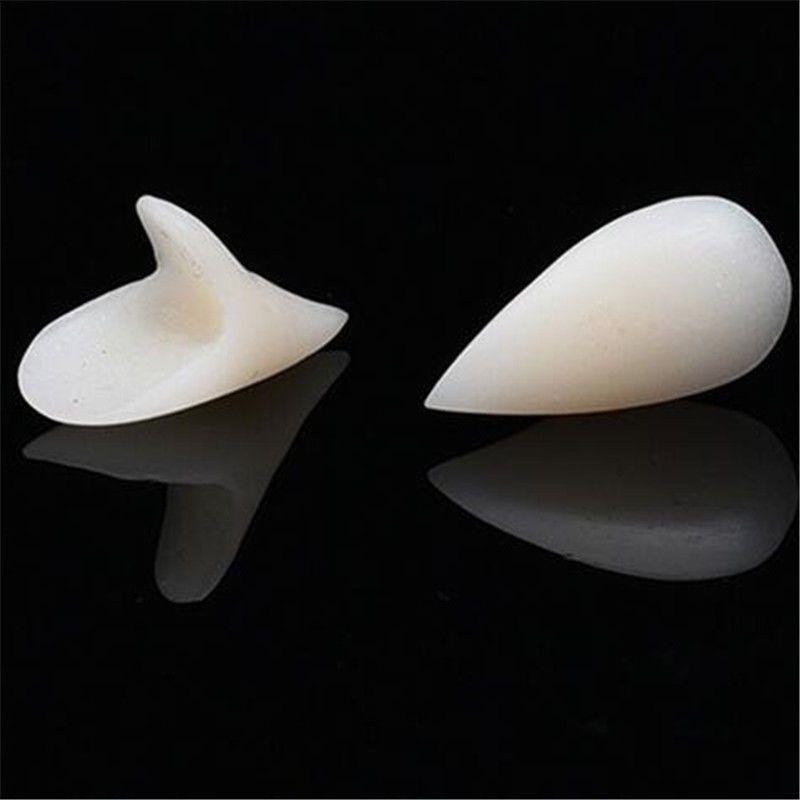 Премиум Качества Хэллоуин Косплей Зубы Вампира С Классическими Клыками Дьявола Для Вечеринок