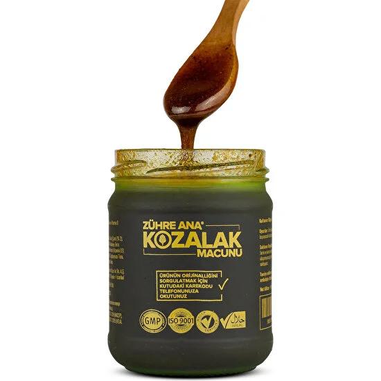 Паста из сосновой шишки, оригинальный голограммный продукт, 240 мл