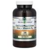 IHerb Amazing Formulas Кальций Магний Цинк + Витамин D3 300 Таблеток