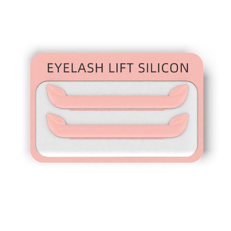 Накладки для подъема ресниц blackwings Силиконовые накладки для подъема ресниц Lashlift Набор инструментов для подъема ресниц
