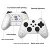 Silicone Controller Protector Solid Color Joystick Grip Cover for Xbox Series Gaming Accessories