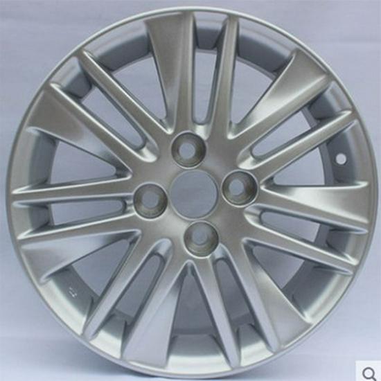 Совместимо с 14-15-дюймовыми Toyota Yaris, Vios, Corolla и другими для литых дисков, стальных дисков и модификаций шин.