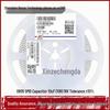 Керамический конденсатор SMD 0805 10 мкФ ±10% 16 В X7R (50 шт.)