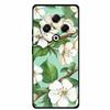 3D Тисненый Чехол Для Телефона Tecno Spark 30 4G Чехол Spark30 Цветы Силиконовый Мягкий Задний Чехол Coque Для Tecno Spark 30 KL6 Чехол Funda