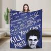 Откровения Волчонка Одеяло Дорожное Фланелевое Плед Для Гостиной Супермягкий Дизайн Качественное Покрывало на Кровать Подарок на День Рождения