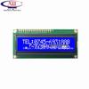 Дисплей LCD1602A 5V: Варианты экрана синего/желто-зеленого цвета с подсветкой