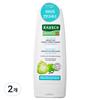 Кондиционер-ополаскиватель Rausch Heartseed Sensitive, 200 мл, 2 шт.