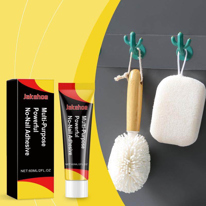 High Performance Quick Dry All Purpose Adhesive Waterproof Glue for Plastic Glass Metal Ceramic Repairs