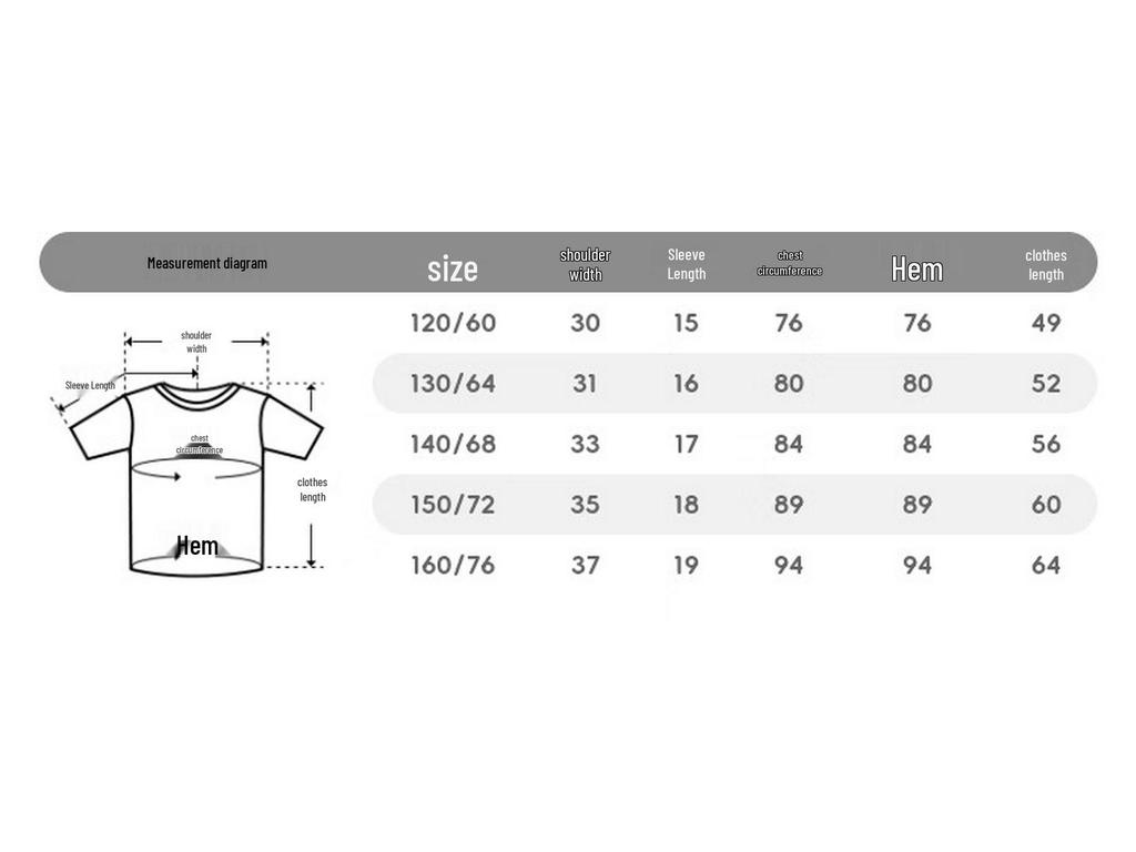 GAP Girls' Logo Short Sleeve T-Shirt