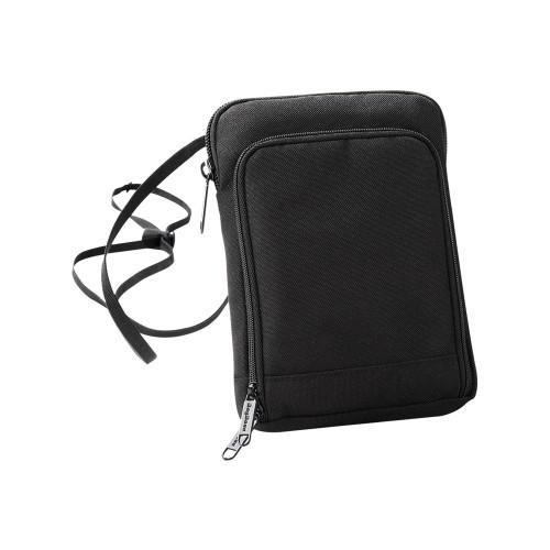 Bagbase Plain Travel Wallet