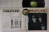 LP-пластинка BEATLES - Meet The Beatles (- Тошиба Онкоу) AP80011 APPLE 1970 Япония Оби Рок Б/У