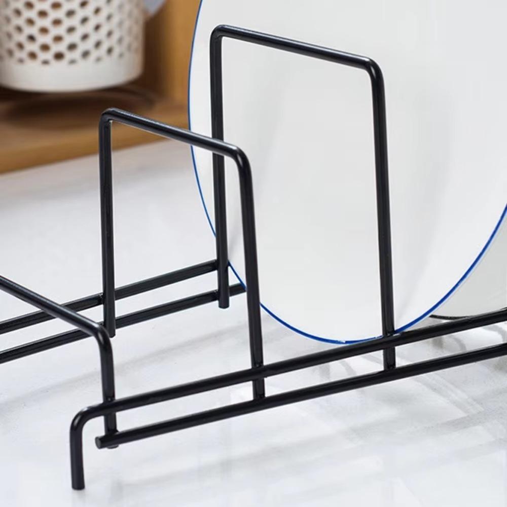 Многоуровневая кухонная полка-органайзер, стойка для хранения крышек для кастрюль, нержавеющая доска для разделки