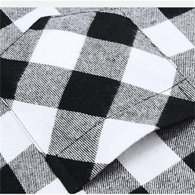 Мужская рубашка с длинным рукавом в клетку, модная повседневная рубашка, мужские корейские весенне-осенние матовые универсальные клетчатые рубашки