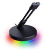 Держатель шнура игровой мыши Razer Mouse Bungee V3 Chroma, пружинный держатель для мыши с фиксатором кабеля, совместимый с базой Chroma RGB с утяжелителем.