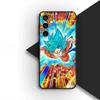 Cover Dragons Gokus Balls DragonBalls Piccolo for Huawei P30 P20 Mate 20 10 Pro Lite  Y7A Y8S Y7 Y9 Prime 2019 Phone Case
