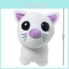 Adopt Me Плюшевая игрушка Сова Животное Набитая кукла Подарок для детей и коллекционеров