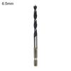 Hex Handle Drill Bits Power Tool Hole Opener Durable Drilling Tools  Woodworking Tool