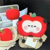 Игра Любовь и Глубокий Космос Кейлеб Косплей Кукла Плюшевые Набивные Куклы Милая Мультяшная Фигурка Рождественские Украшения Аксессуары
