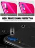 Для OPPO Reno 4 Pro Стекло 3D Изогнутый Защитное стекло для экрана Защита камеры Закаленное стекло Reno 8T 5G 9 Pro Plus 6 5 4 Pro Find X2