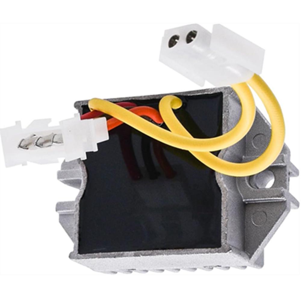 809176 Регулятор-выпрямитель для Briggs & Stratton 35777A-0113-E1, 35777A-0113-E2