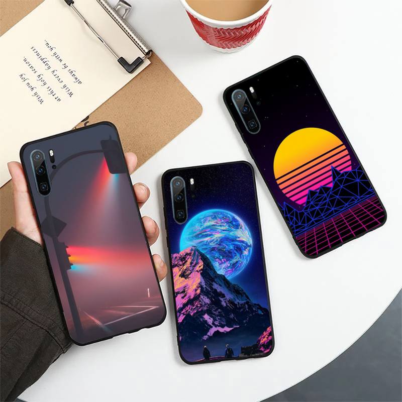 Модный крутой арт чехол для телефона для Honor 7A Pro 7C 10i 8A 8X 8S 8 9 10 20 Lite силиконовая крышка